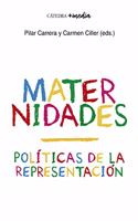 Maternidades: Politicas de la representacion
