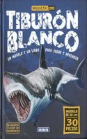 Tiburon blanco