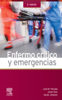 Enfermo Crítico Y Emergencias