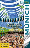 Munich (Guia Viva Express - Internacional)