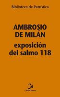 Exposicion del Salmo 118