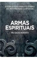 Armas Espirituais