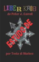 Estudo de Caos Primordial de Phil Hine