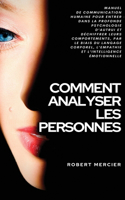 Comment Analyser Les Personnes