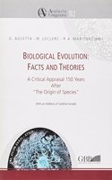 Biological Evolution Facts and Theories