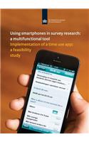 Using Smartphones in Survey Research: A Multifunctional Tool