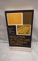 Production of Yellow Cake and Uranium Fluorides
