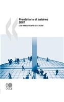 Prestations Et Salaires 2007