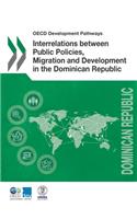 Interrelations between Public Policies, Migration and Development in the Dominican Republic