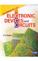 Elements of Electronic Devices & Circuit