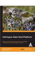 Infinispan Data Grid Platform