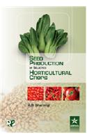 Seed Production Of Selected Horticultural Crops