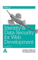 Identity and Data Security for Web Development: Best Practices