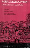 Rural Development Capitalist and Socialist Paths (Brazil and Nigeria)