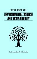 Text Book On ENVIRONMENTAL SCIENCE AND SUSTAINABILITY