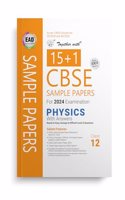 Cbse Sample Papers Physics 12_ead