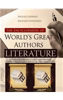 The Encyclopaedia of World’s Great Authors: Literature