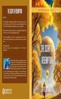 The Scent of Redemption - The Redemption Series: Book 1 [Perfect Paperback] Shreyan Laha