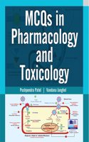 MCQs in Pharmacology and Toxicology