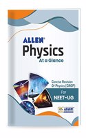 ALLEN Physics At a Glance (CROP) in English