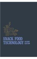 Snack Food Technology