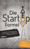 Die Startup Formel