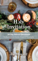 Holy Invitation