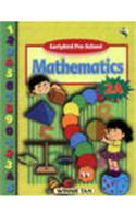 Earlybird Pre School Mathematics 2A