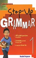 Step Up Grammar 1