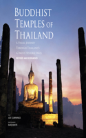 Buddhist Temples of Thailand