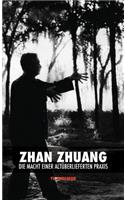 Zhan Zhuang