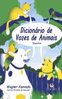 Dicionário de Vozes de Animais