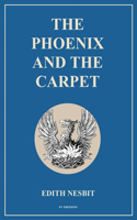 Phoenix and the Carpet