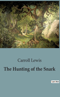 Hunting of the Snark