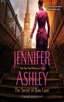 The Secret of Bow Lane: (6 Below Stairs Mysteries)