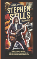 Stephen Stills Biography