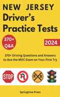 New Jersey Driver's Practice Tests