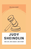 Judy Sheindlin
