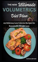 The New Ultimate Volumetrics Diet Plan