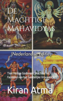 De Machtige Mahavidyas