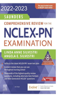 2022-2023 NCLEX-PN Examination Saunders