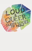 LOUD & QUEER 4 - Queer Holidays Zine: (Loud & Queer Zine)