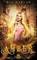 Amber