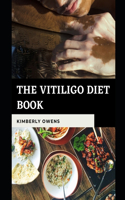 The Vitiligo Diet Book