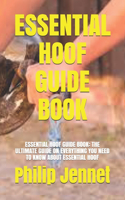 Essential Hoof Guide Book