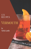 123 Vermouth Recipes