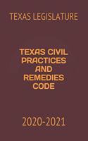 Texas Civil Practices and Remedies Code