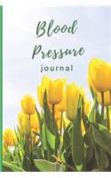 Blood Pressure Journal