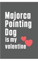 Majorca Pointing Dog is my valentine: For Malinois Dog Fans