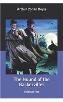 The Hound of the Baskervilles